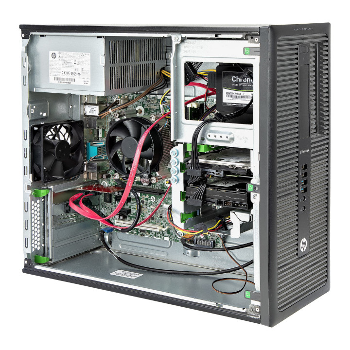 StarTech.com Carte PCI Express SATA 2 ports - Carte Contrôleur PCIe SATA - 6Gbps - ASM1166 SATA-Raid - Convertisseur PCI Expre