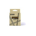 Epson LK-5SBM Noir, Argent