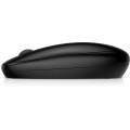 HP 240 Black Bluetooth Mouse