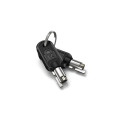 Kensington Câble de sécurité à clé NanoSaver® portable