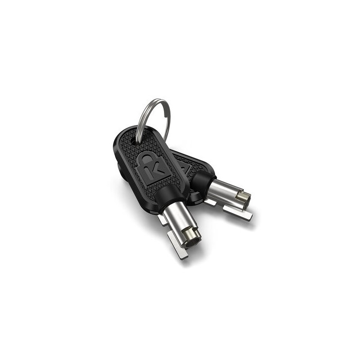 Kensington Câble de sécurité à clé NanoSaver® portable
