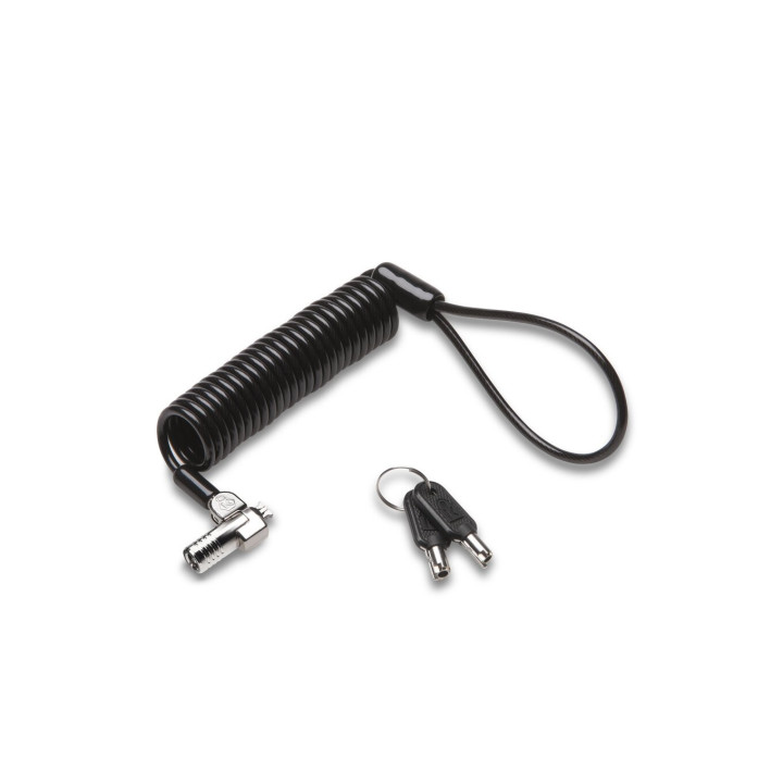 Kensington Câble de sécurité à clé NanoSaver® portable
