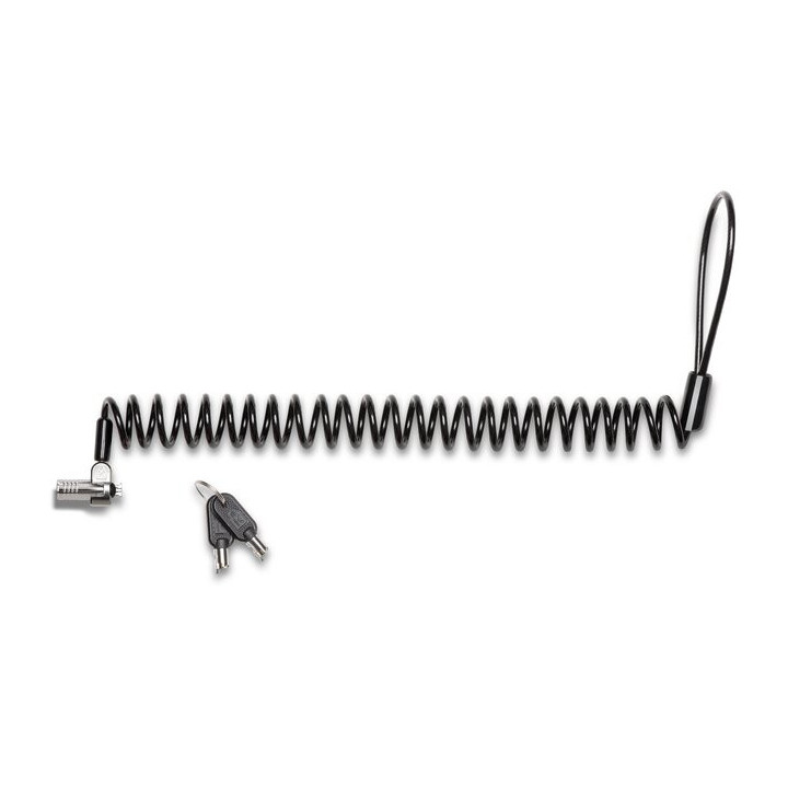 Kensington Câble de sécurité à clé NanoSaver® portable