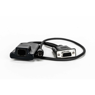 Vertiv Avocent 1 x HD-15 Femelle, 1 x Série - 1 x RJ-45 Femelle