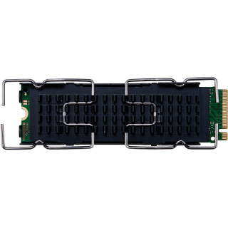 HP Kit SSDt ZTurbo 512 Go PCIe-Gen 4x4 TLC Z2