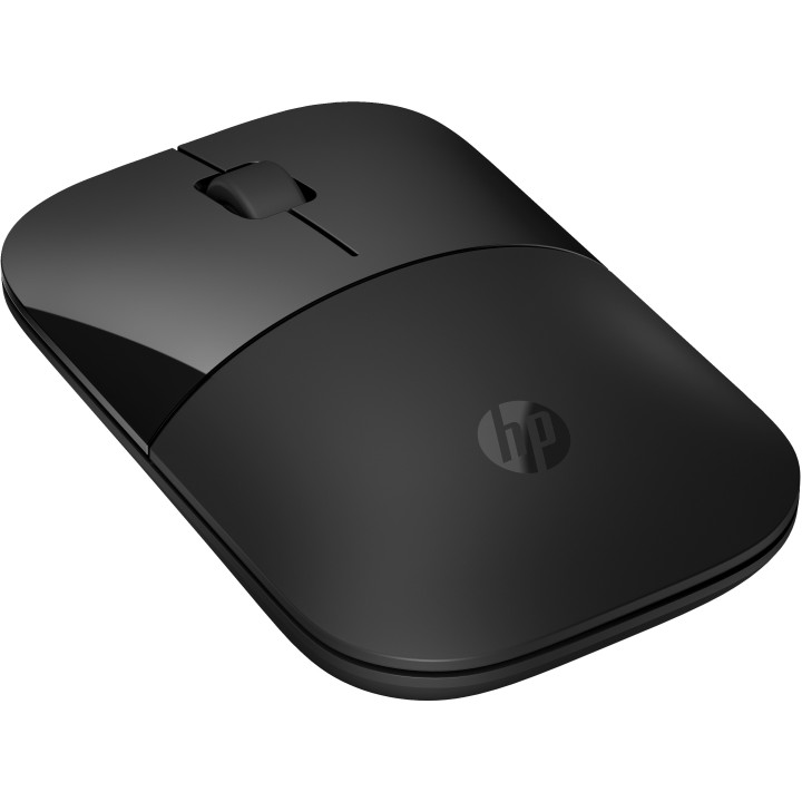 HP Z3700 Dual BLK Wireless Mouse EMEA-IN