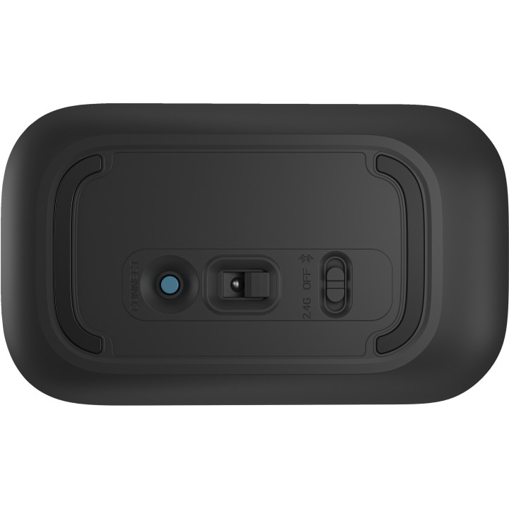 HP Z3700 Dual BLK Wireless Mouse EMEA-IN