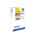 Epson Encre Jaune XXL (3 400 p)