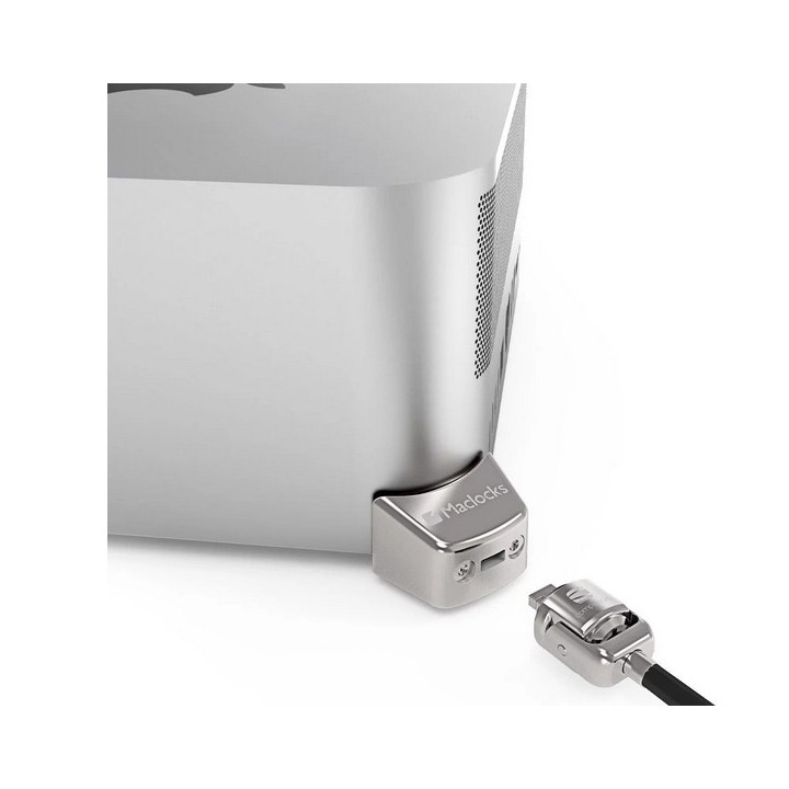 Compulocks MSLDG01 Compartiment pour ordinateur Mini PC