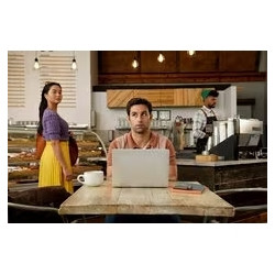 3M BP123C3E filtre anti-reflets pour écran et filtre de confidentialité 31,2 cm (12.3") Ordinateur portable Filtre de confide