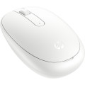 HP 240 LWH Bluetooth Mouse EMEA-INTL Eng