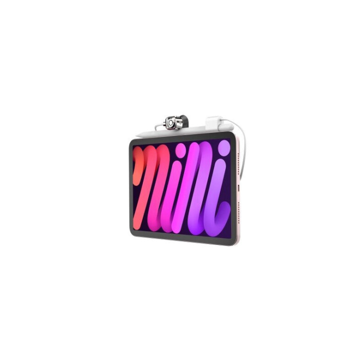 Compulocks CL01APUTL Accessoire pour stylus Argent 1 pièce(s)