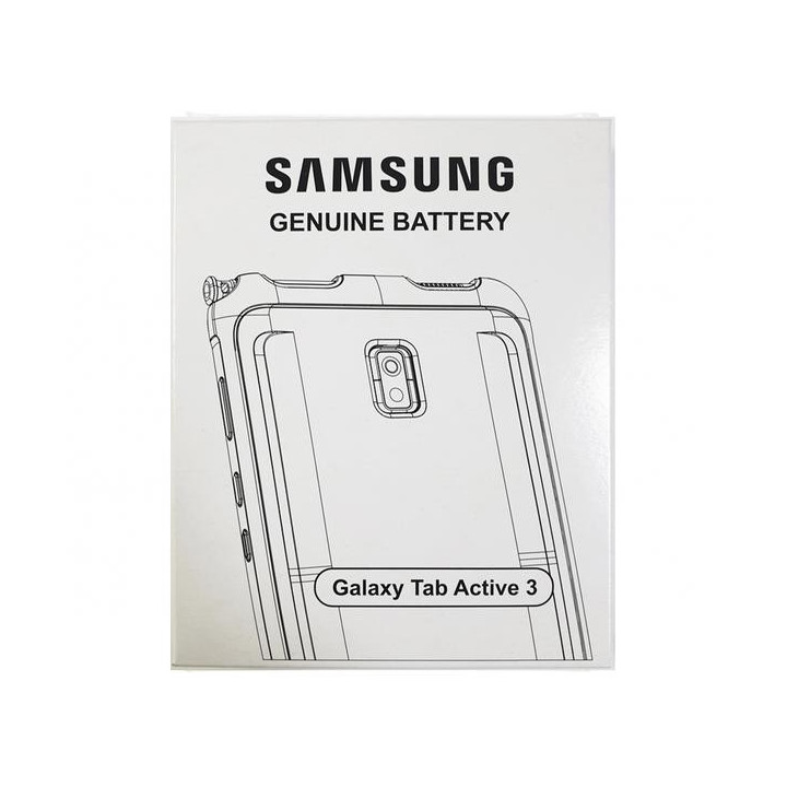 KOAMTAC 699320 Pièce de rechange et accessoire pour tablette Batterie