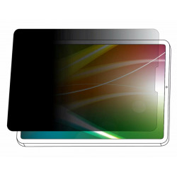 3M BPTAP002 filtre anti-reflets pour écran et filtre de confidentialité 32,8 cm (12.9") Tablette Filtre de confidentialité s