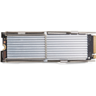 HP Mini-baie SSD 512 Go 2280 PCIe-4x4 Value M.2 Z2 G9