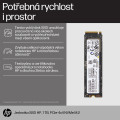 HP SSD PCIe4x4 NVMe M.2 1 To