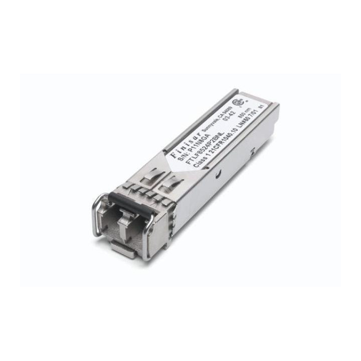 IBM BNT SFP+ SR module émetteur-récepteur de réseau 10000 Mbit/s SFP+