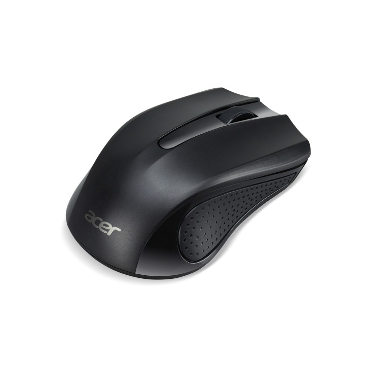 Acer AMR910 souris Bureau Ambidextre RF sans fil Optique 1600 DPI