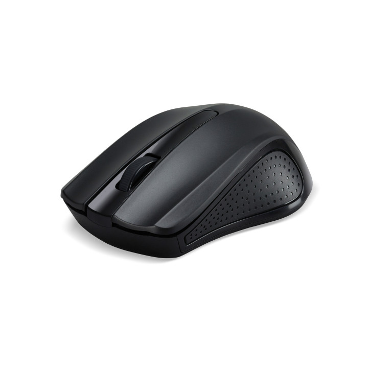 Acer AMR910 souris Bureau Ambidextre RF sans fil Optique 1600 DPI