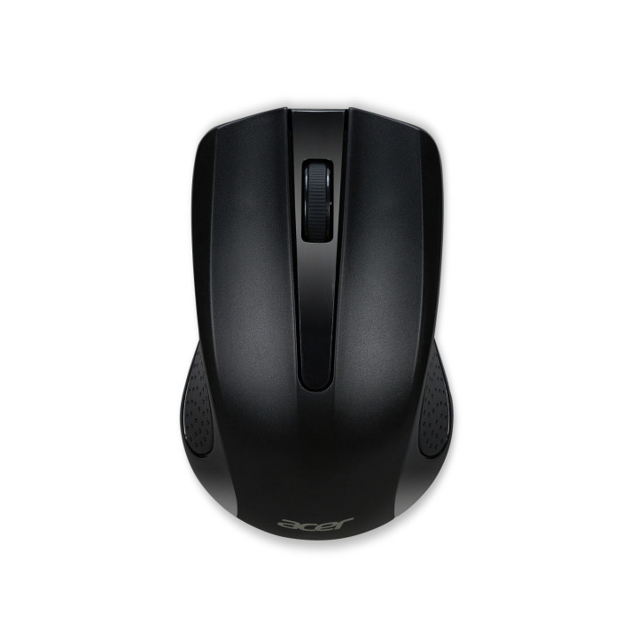 Acer AMR910 souris Bureau Ambidextre RF sans fil Optique 1600 DPI