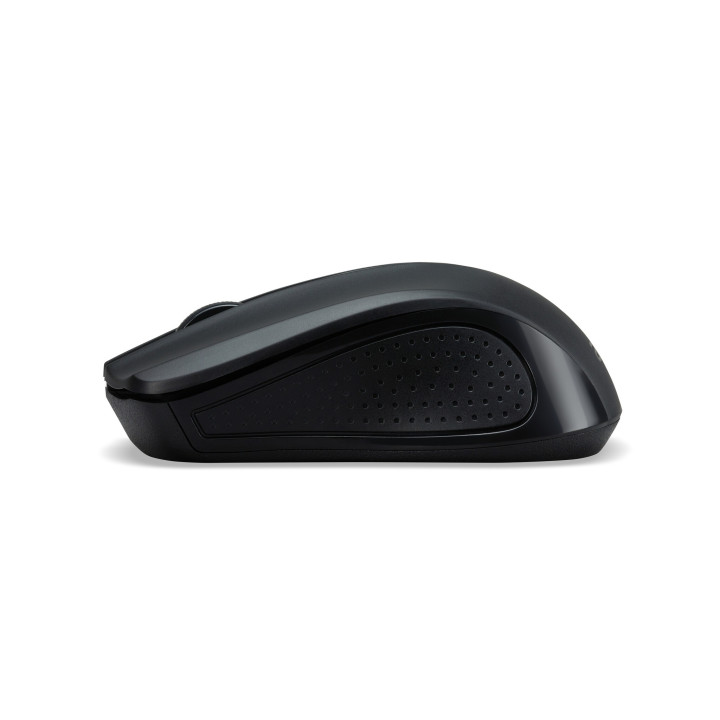 Acer AMR910 souris Bureau Ambidextre RF sans fil Optique 1600 DPI