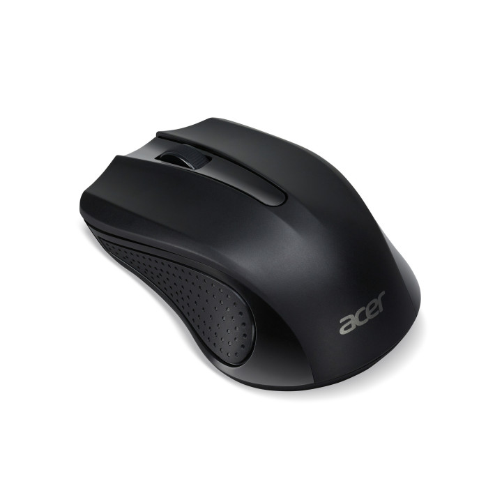 Acer AMR910 souris Bureau Ambidextre RF sans fil Optique 1600 DPI