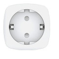 EZVIZ T30-10B-EU Prise intelligente 1600 W Blanc