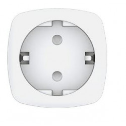 EZVIZ T30-10B-EU Prise intelligente 1600 W Blanc