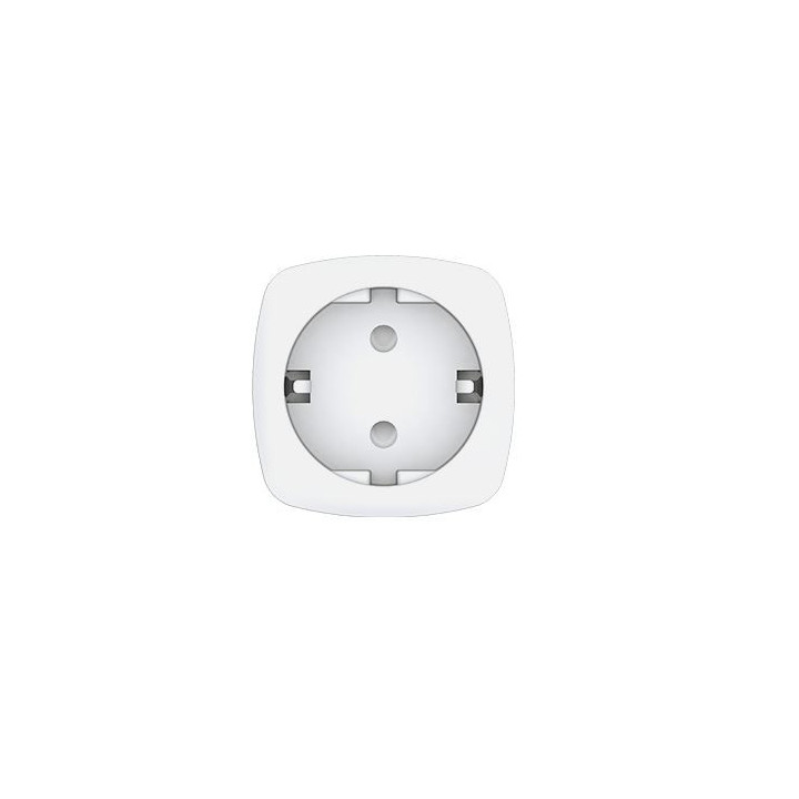EZVIZ T30-10B-EU Prise intelligente 1600 W Blanc