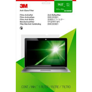3M ANTIREFLECTION PROTECTION FILTER FOR 14IN