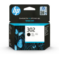 HP 302 Cartouche d’encre noire authentique