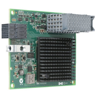 Lenovo 00AG594 carte réseau Interne Ethernet 10000 Mbit/s