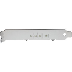 StarTech.com Adaptateur SSD M.2 NGFF à 3 ports - 1x M.2 PCIe (NVMe), 2x M.2 SATA III - PCIe 3.0