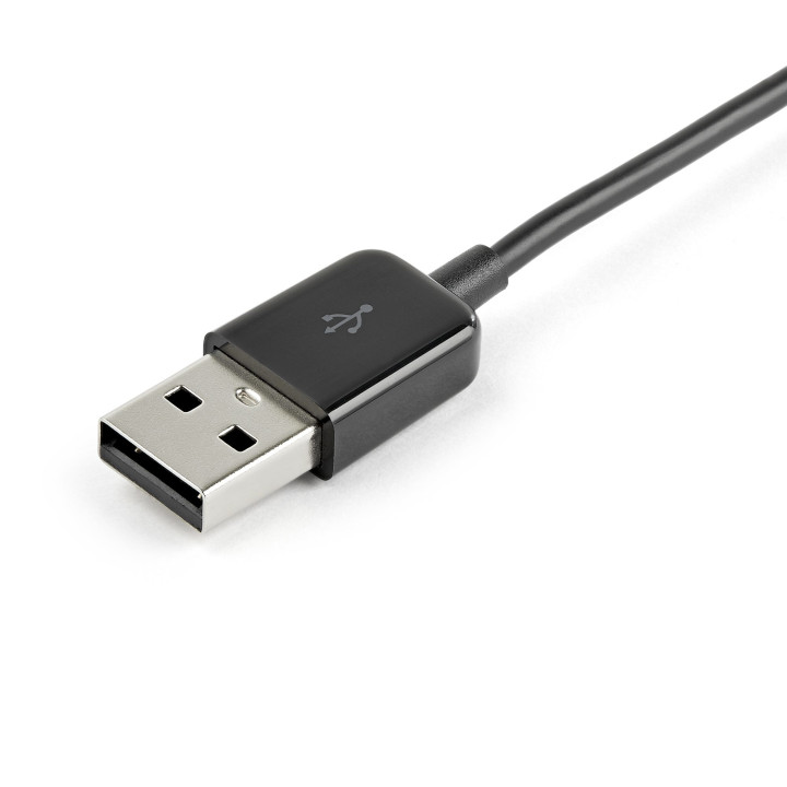 StarTech.com Câble HDMI vers Mini DisplayPort - 2 m - 4k 30 Hz - Adaptateur HDMI à mDP