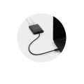 Kensington Adaptateur vidéo USB-C vers double DisplayPort 1.2