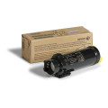 Xerox Cartouche de toner Jaune de Capacité standard Phaser® 6510, WorkCentre® 6515 (1000 pages) - 106R03475