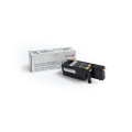 Xerox Cartouche de toner Jaune de Capacité standard Phaser® 6020​/​6022, WorkCentre® 6025​/​6027 (1000 pages) - 106R