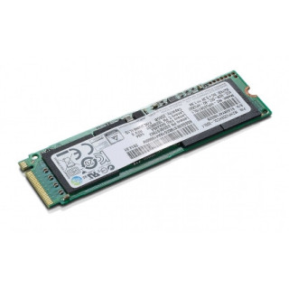Lenovo 4XB0K48500 disque SSD M.2 256 Go PCI Express
