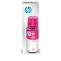 HP Bouteille d'encre magenta authentique 70 mL 31 Original