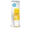 HP Bouteille d'encre jaune authentique 70 mL 31 Original