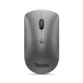 Lenovo ThinkBook souris Bureau Ambidextre Bluetooth Optique 2400 DPI