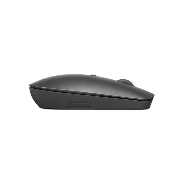 Lenovo ThinkBook souris Bureau Ambidextre Bluetooth Optique 2400 DPI