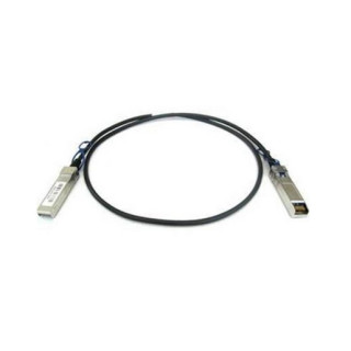 Lenovo 90Y9427 câble InfiniBand et à fibres optiques 1 m SFP+ Noir