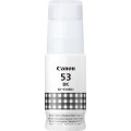 Canon Bouteille d'encre noire GI-53BK