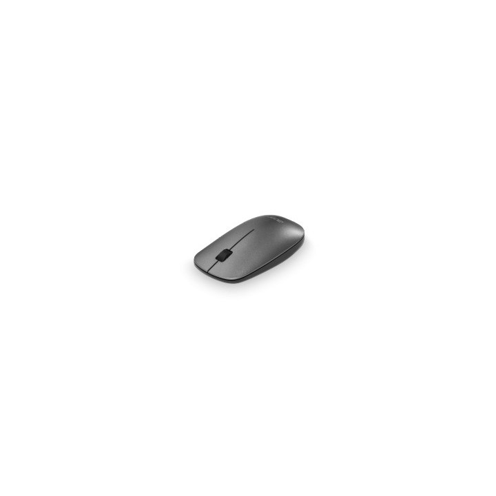 Acer GP.MCE11.01B souris Bureau Droitier RF sans fil Optique 1200 DPI