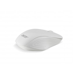 Acer AMR510 souris Voyage Ambidextre RF sans fil Optique 1000 DPI