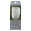 Acer AMR510 souris Voyage Ambidextre RF sans fil Optique 1000 DPI