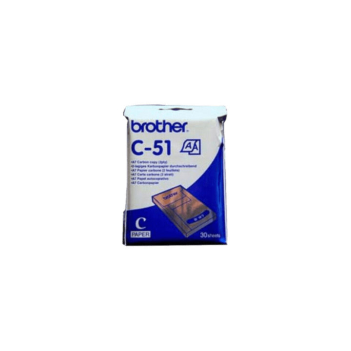 Brother C-51