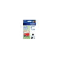 Brother LC22UBK - Cartouche d'encre originale à très haut rendement – Noir