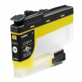Brother LC426Y - Cartouche d'encre transparente - jaune